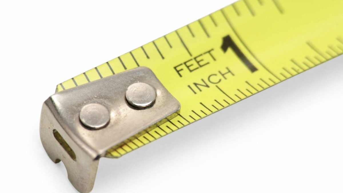 105 Inches to Feet – How to Convert 105 Inches to Feet?