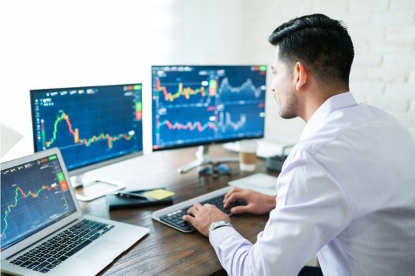 Day Trading - An Introduction, What is Day Trading and More