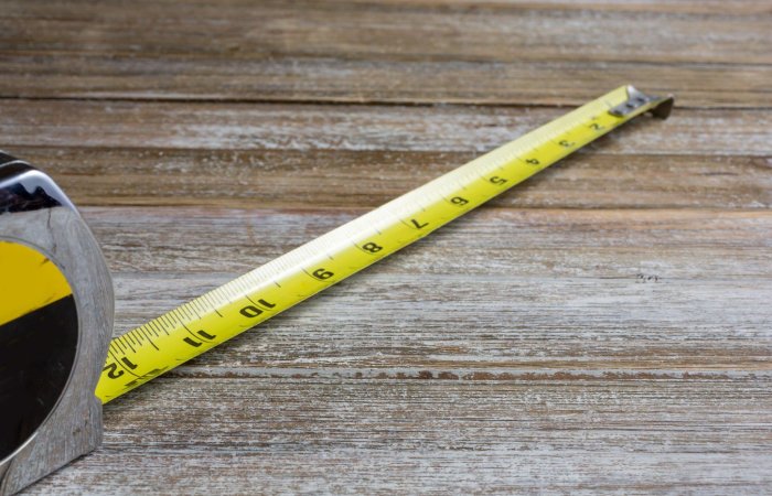 Definition of inch