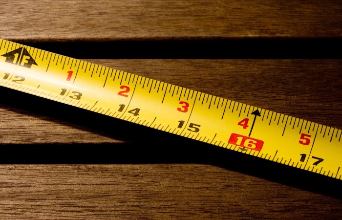 Definition of inch