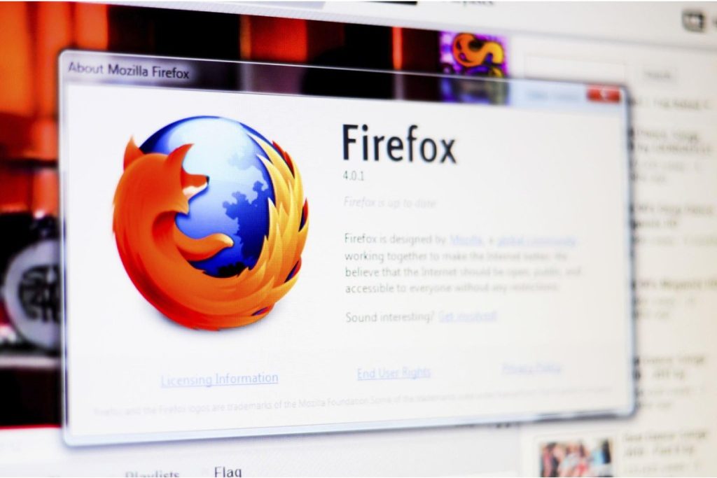 Firefox - What is the Future of Mozilla Firefox Web Browser_