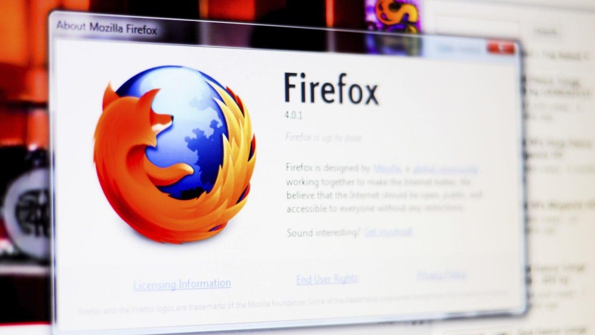 Firefox – What is the Future of Mozilla Firefox Web Browser?