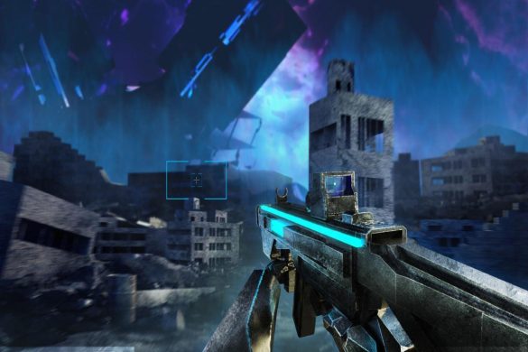 Games_ How to Respond to Bullying in Online Games