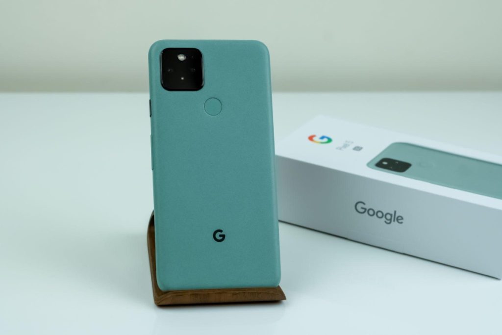 Google Pixel_ The Google Pixel Phone Specifications