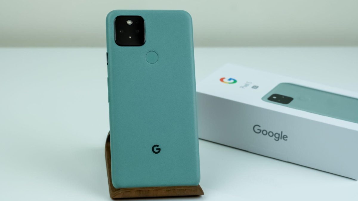 Google Pixel: The Google Pixel Phone Specifications