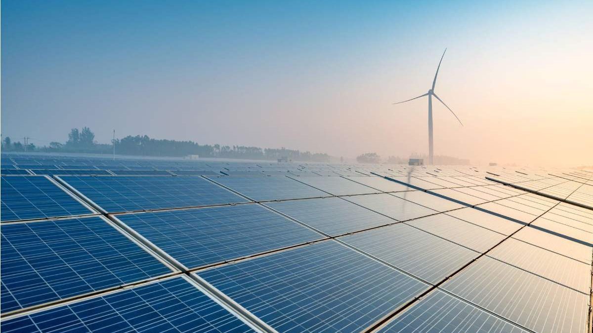 Solar Cells – Introduction, Data Transfer System of Solar Cells