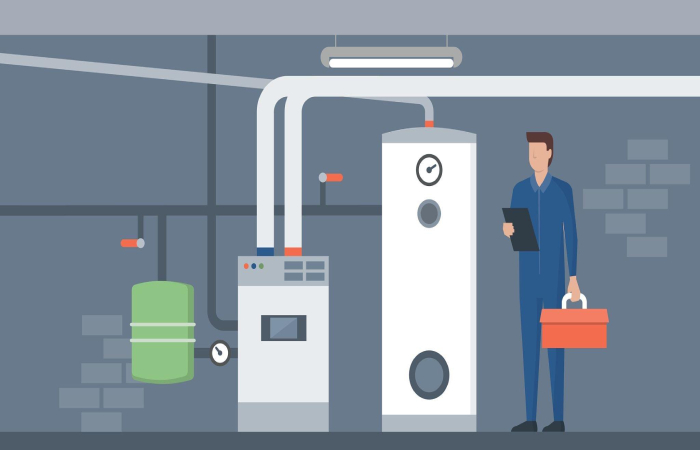 Temperature Systems