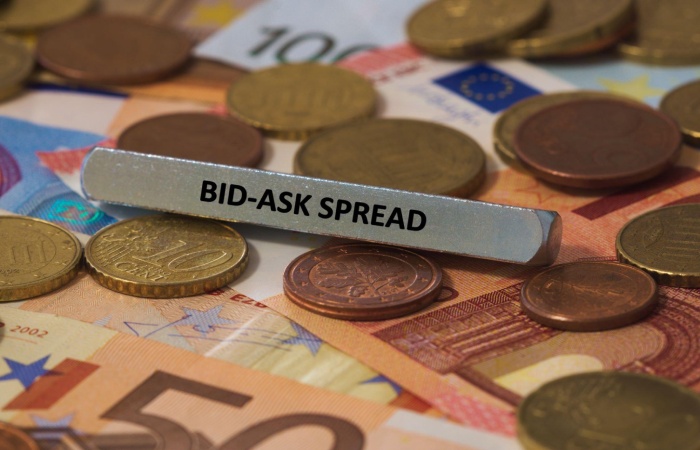 Understanding Bid-Ask Spreads