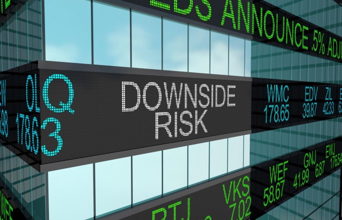 Understanding Downside Risk