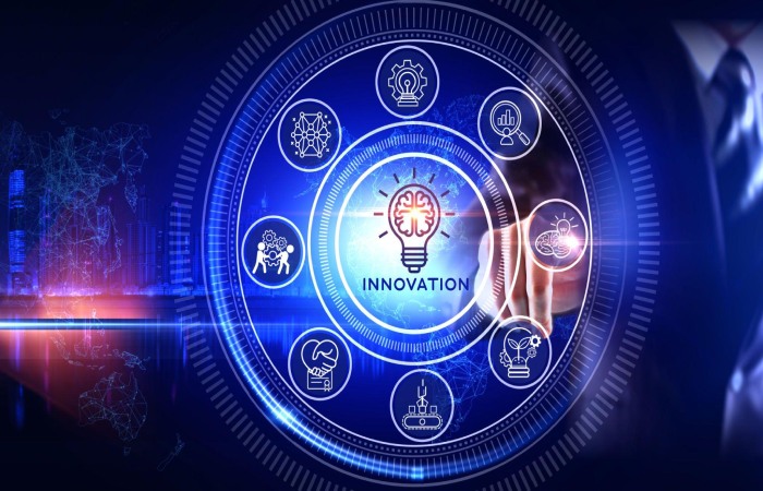 What are Innovations_