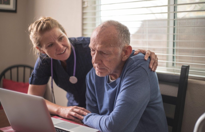 Why Technology for Dementia Patients_