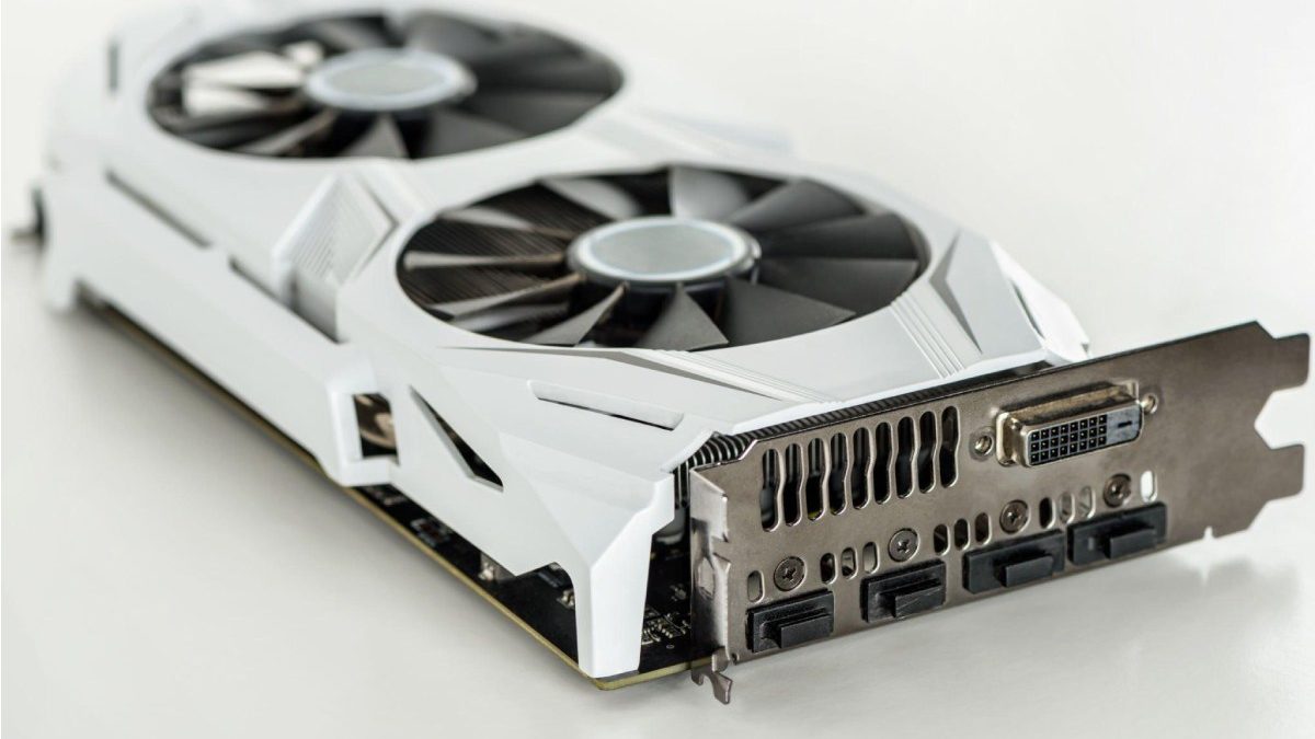 GeForce GTX 1660 Super – GeForce GTX 16 Series Graphics Card