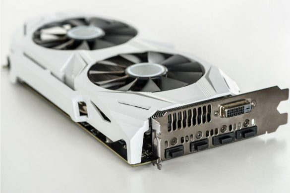 1660 Super - Features of GeForce GTX 1660 Super in 2022