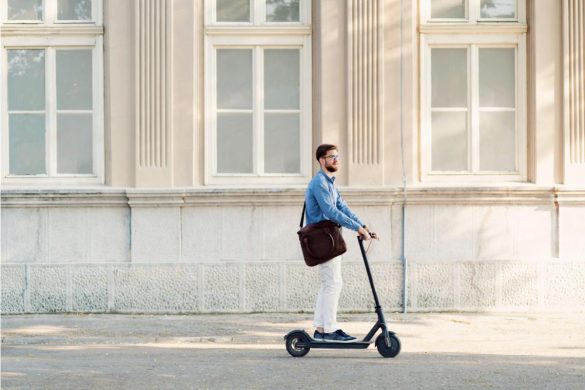 Best Buy Electric Scooter or E-Scooter in 2022