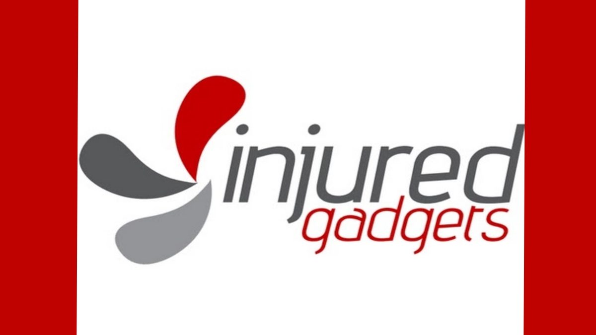 Injured Gadgets Review – Quality for Mobile Phone LCD Screens