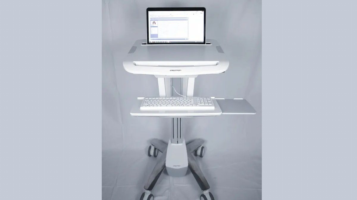 Laptop Wheeled Cart – Types and Benefits of Laptop Wheeled Cart