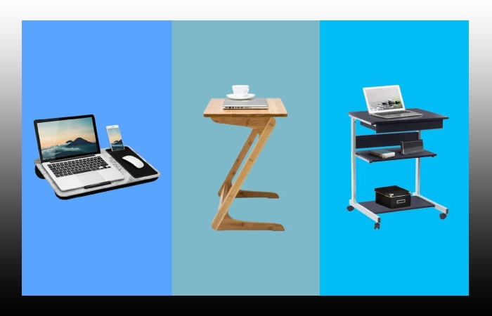 Types of Laptop Wheeled Cart