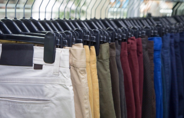 What Makes Suitable Tech pants Men's_