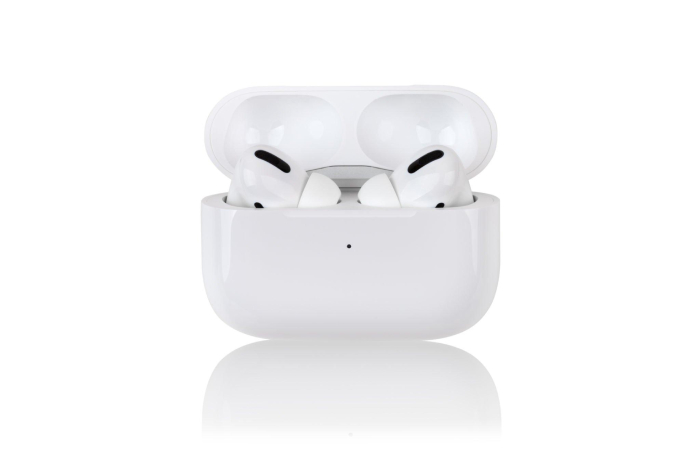 What is AirPods Pro_