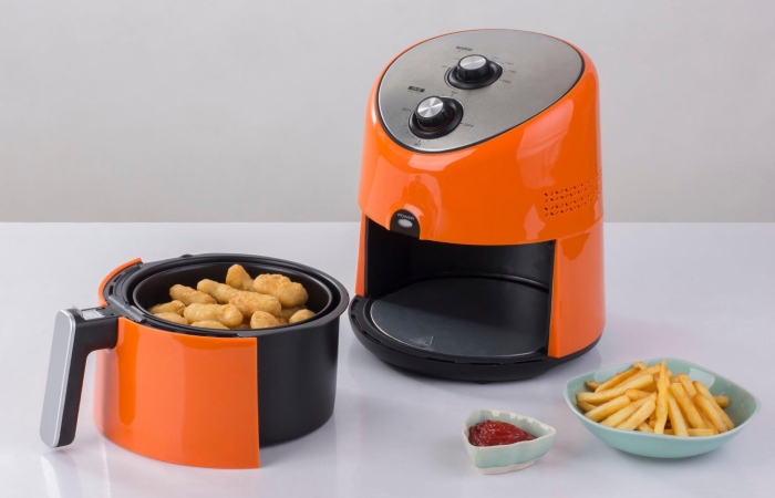 What is Wirecutter Air Fryer_