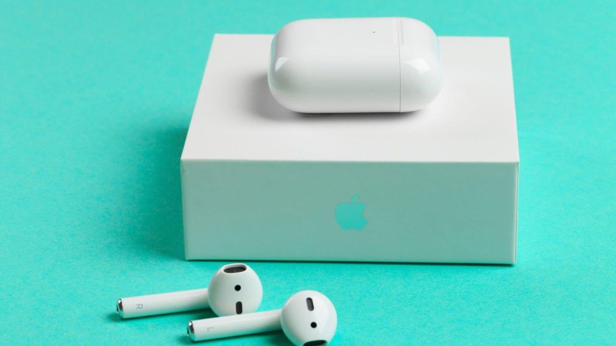 Why do My AirPods Keep Cutting Out- How to Fix It