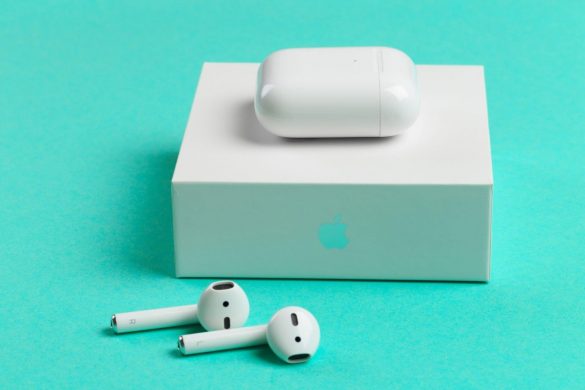 Why do My AirPods Keep Cutting Out- How to Fix It