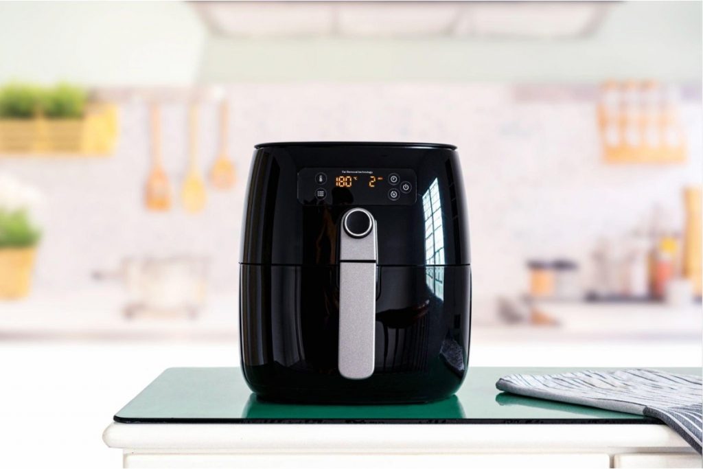 The Best Wirecutter Air Fryer