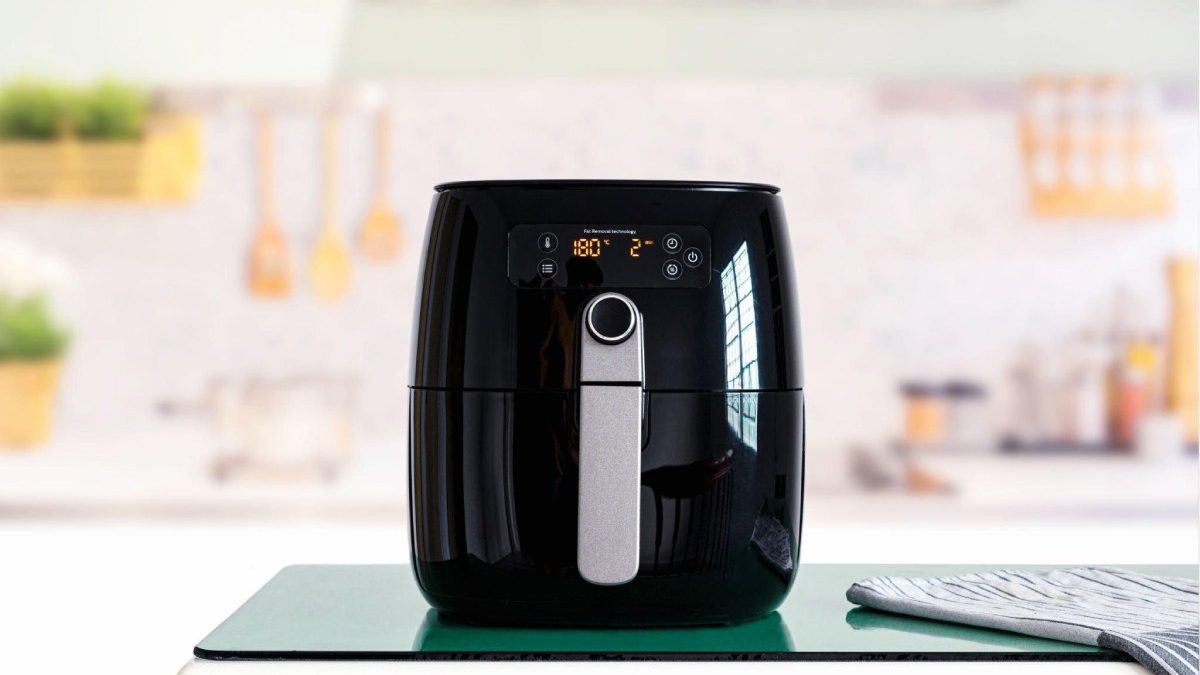 The Best Wirecutter Air Fryer