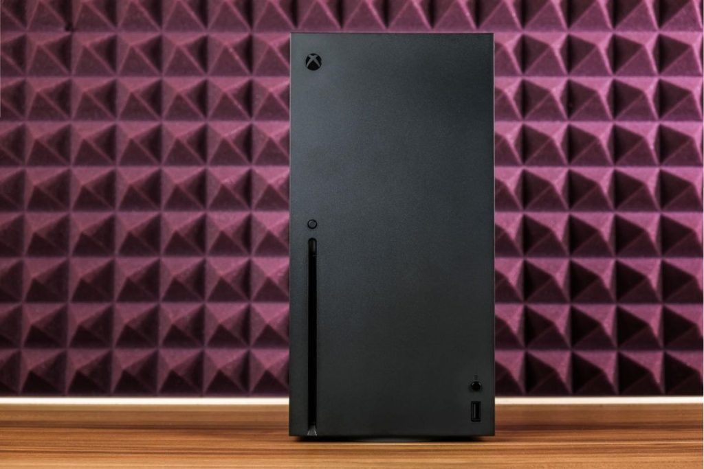 Xbox Series X GameStop - Features of Xbox Series X GameStop