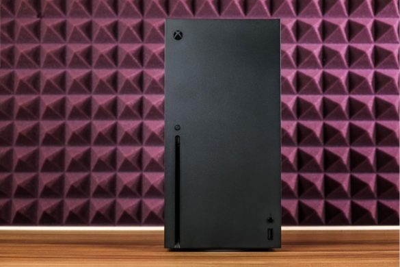 Xbox Series X GameStop - Features of Xbox Series X GameStop