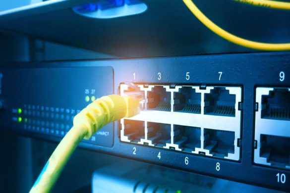 About Managed Vs Unmanaged Switch