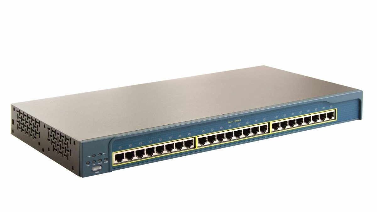 Netgear Switch – Which Ethernet Netgear Switch is Right for You