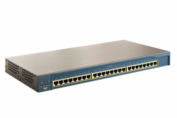 Netgear Switch – Which Ethernet Netgear Switch is Right for You