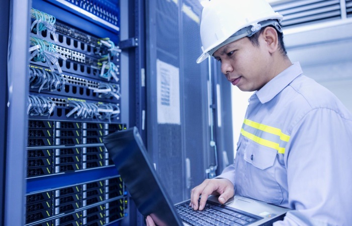 Network Switches