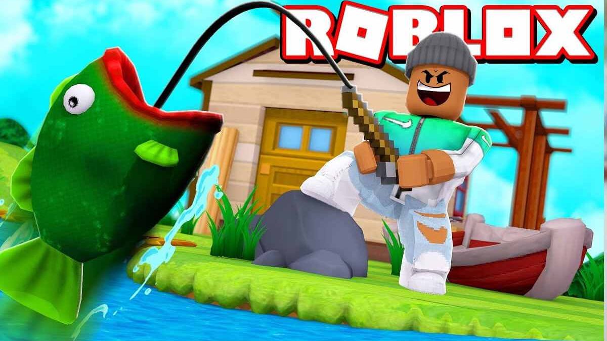Blox.Fish Robux – Complete Guide, How To Use in 2023