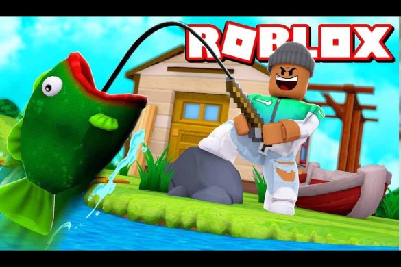 Blox.Fish Robux - Complete Guide, How To Use in 2023