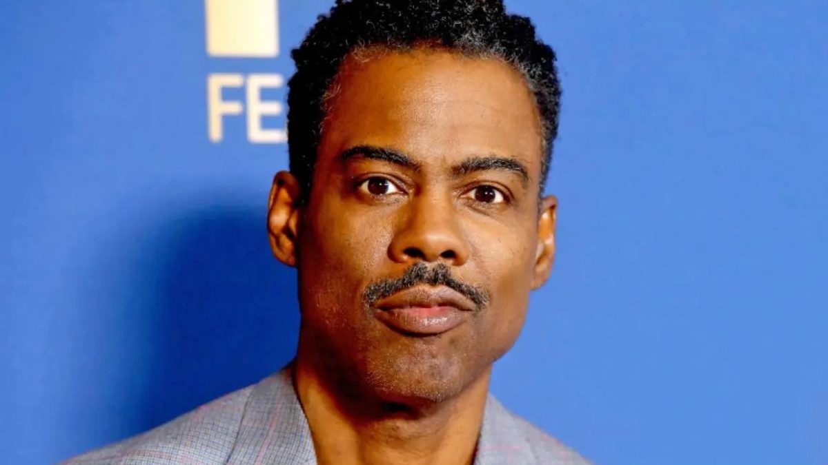 Chris Rock Weight and Height – Know Everything About Chris Rock