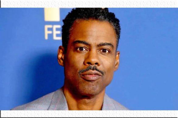 Chris Rock Weight and Height - Know Everything About Chris Rock