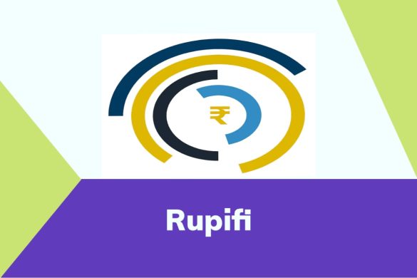 Flipkart Funds Rupifi's Indian Expansion with $25 Million (1)