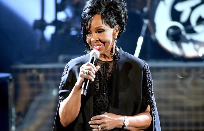 Gladys Knight's Incredible Life and Career