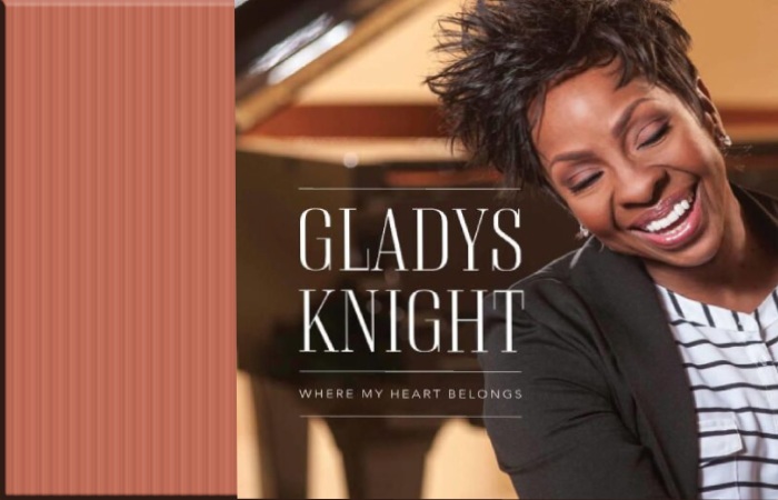 Gladys Knight's Interpersonal Relationships With Influential Industry Figures and Peers.