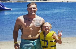 How Did Everleigh's Dad Die - The Untold Story Behind The Death