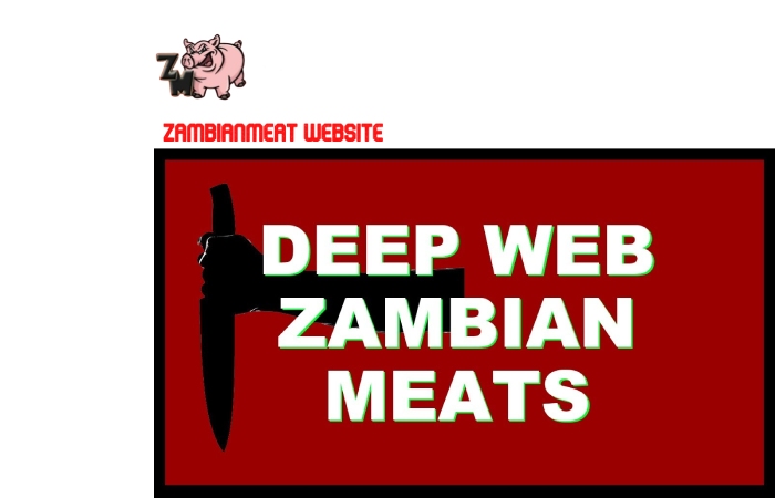 Incident Related to this Zambian Meat Website