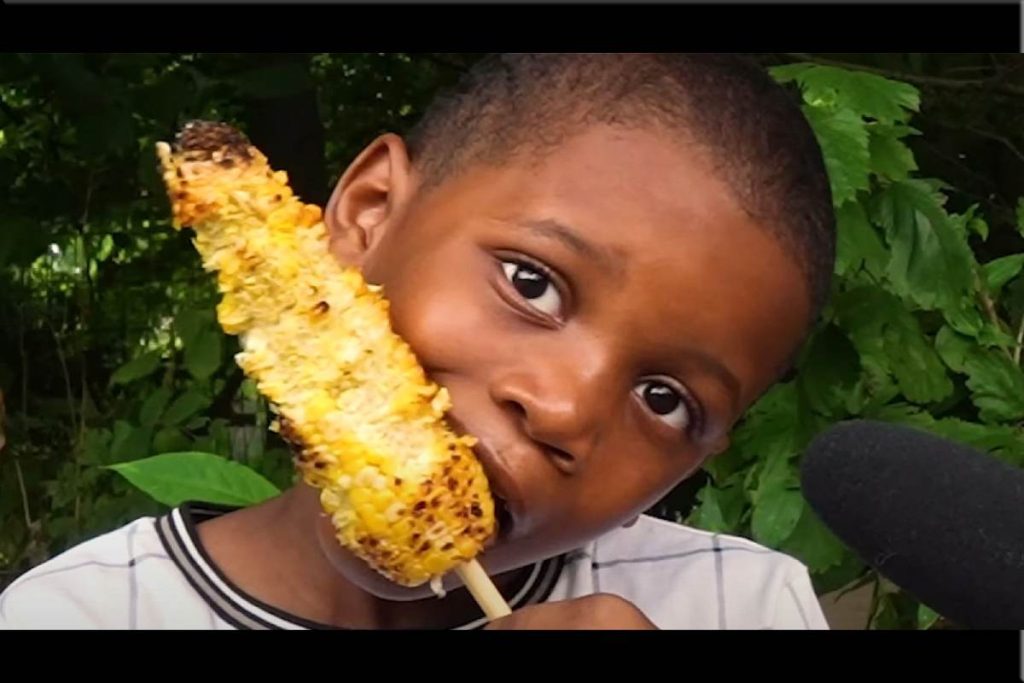 It's Corn Kid Dead - Did He Really Die_ Is He Still Alive_