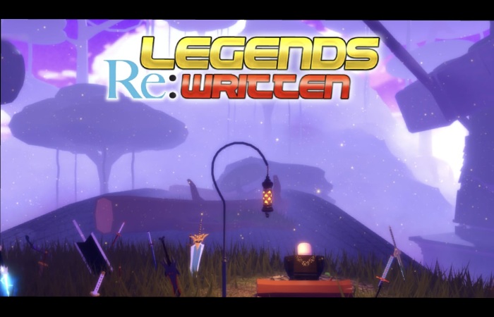 Legends Rewritten Codes for January 2023