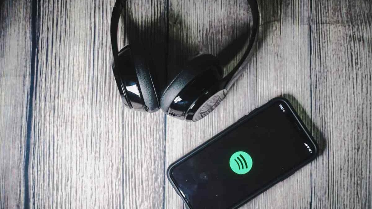 Mlsilberlingtechcrunch Announces Partnership With Spotify’s Podz