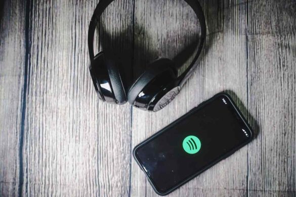 Mlsilberlingtechcrunch Announces Partnership With Spotify's Podz