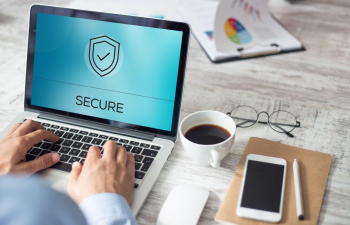 Security Measures for Your Data and Privacy Protection