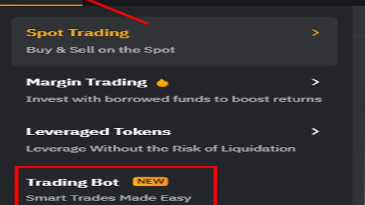 The Best Bybit Trading Bot