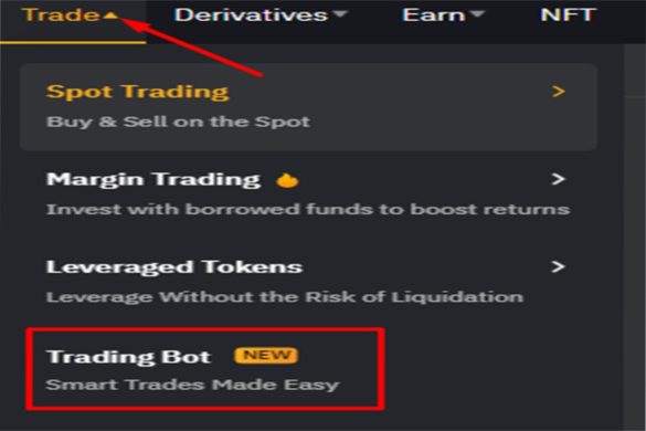 The Best Bybit Trading Bot